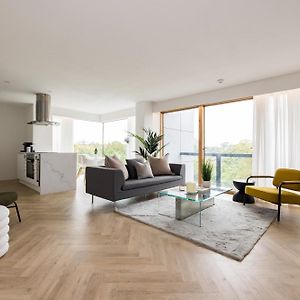 Appartement met Twee Slaapkamers